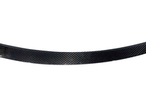 Tesla Model S 2012– Spoiler V2 (kulfiber) foto 9