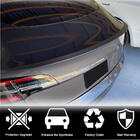 Tesla Model S 2012– Tør carbon spoiler V9 (2012-2022) foto 4
