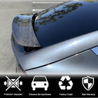 Tesla Model X 2015– Carbon spoiler V2 (2016-2023) foto 2