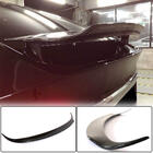 Tesla Model X 2015– Spoiler V2 (2015-2025, Carbon) foto 1