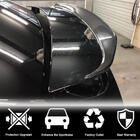 Tesla Model X 2015– Spoiler V2 (2015-2025, Carbon) foto 3