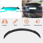 Tesla Model Y 2020– Spoiler V1 (2020-2025, kulfiber) foto 3
