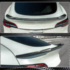 Tesla Model Y 2020– Carbon spoiler V2 (2020-2023) foto 5