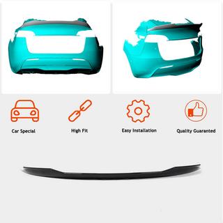 Spoiler V4 (2020-2025, Carbon) foto 2