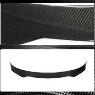 Spoiler V4 (2020-2025, Carbon) foto 4