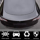 Tesla Model Y 2020– Spoiler V5 (2020-2025, kulfiber) foto 3