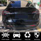 Tesla Model Y 2020– Spoiler V3 (2020-2025, kulfiber) foto 4