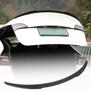 Spoiler V3 (2020-2025, kulfiber) foto 1