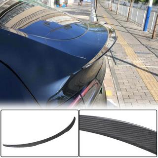 Spoiler V3 (2020-2025, kulfiber) foto 2