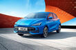 Test af den kompakte byhatchback MG 3 i tredje generation foto 1
