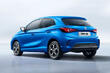 Test af den kompakte byhatchback MG 3 i tredje generation foto 2
