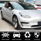 Tesla Model 3 2017– Tærskelafdækninger Carbon V2 (2016-2022) foto 4