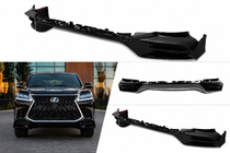 Lexus LX570/450d 2008–2022 TRD frontdiffuser (2016-2021) foto 1