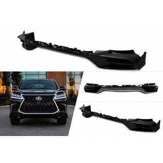 TRD frontdiffuser (2016-2021) Lexus LX570/450d 2008–2022 foto 1