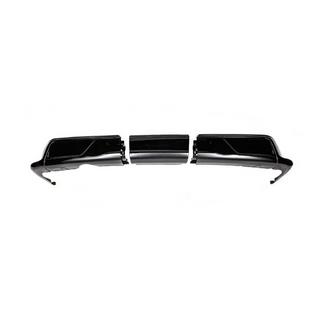 TRD bagdiffuser (2016-2022) Lexus LX570/450d 2008–2022 foto 2