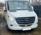 Mercedes Sprinter W907/W910 2018– Maybach forlygter (2 stk.) foto 4