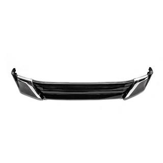 Front læbespoiler 2016↗ (Executive 2021) Toyota Land Cruiser 200 2007–2021 foto 4