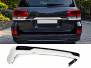 Toyota Land Cruiser 200 2007–2021 Bagdiffusor 2016-2021 (Executive 2016) foto 1