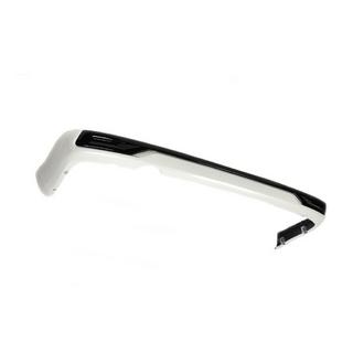 Bagdiffusor 2016-2021 (Executive 2016) Toyota Land Cruiser 200 2007–2021 foto 3