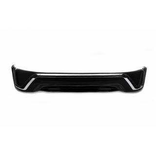 Front læbespoiler 2016↗ (Executive 2016) Toyota Land Cruiser 200 2007–2021 foto 4