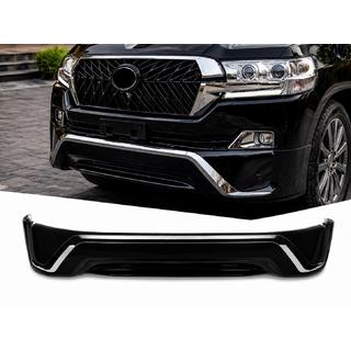 Front læbespoiler 2016↗ (Executive 2016) Toyota Land Cruiser 200 2007–2021 foto 1