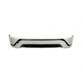 Front læbespoiler 2016↗ (Executive 2016) Toyota Land Cruiser 200 2007–2021 foto 3