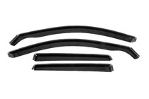 Audi A3 2012–2020 Indstiks vindafvisere Niken Luxury (Sportback, 4 stk.) foto 4