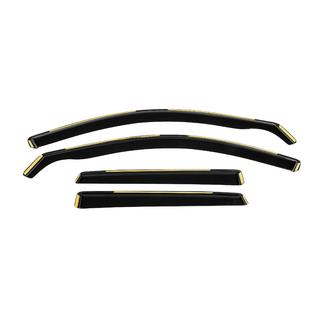 Indstiks vindafvisere Niken Luxury (Sportback, 4 stk.)