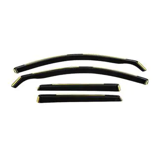 Indstiks vindafvisere Niken Luxury (Sportback, 4 stk.)