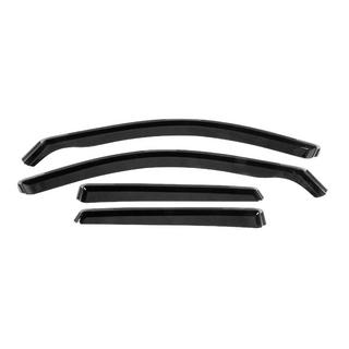 Indstiks vindafvisere Niken Luxury (Sportback, 4 stk.) Audi A3 2012–2020 foto 4