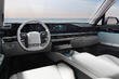Hyundai Grandeur i syvende generation: luksussedan i overblik foto 5