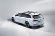 Stationcar Volkswagen Golf Variant VIII: facelift i 2024 foto 3