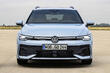 Stationcar Volkswagen Golf Variant VIII: facelift i 2024 foto 1