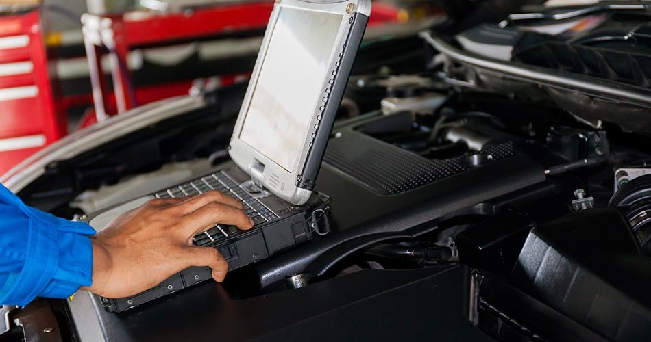 Computerdiagnose af bilen: alle fordelene