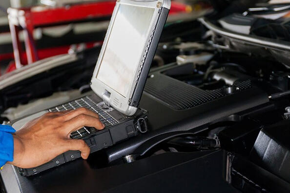Computerdiagnose af bilen: alle fordelene