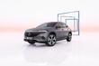 Test af Mercedes-Benz EQA: facelift til crossoveren foto 2