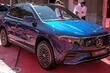 Test af Mercedes-Benz EQA: facelift til crossoveren foto 3