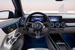 Test af Mercedes-Benz EQA: facelift til crossoveren foto 5