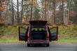 Test af Renault Kangoo E-Tech: elektrisk minivan foto 4