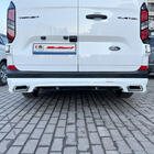 Ford Custom 2023– Bagkofangerbeklædning (til lakering) foto 2