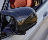 BMW X5 G05 2019–2026 Spejlhætter M V1 (2 stk., carbon) foto 2