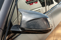 BMW X5 G05 2019–2026 Spejlhætter M V1 (2 stk., carbon) foto 15