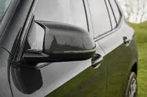 BMW X7 G07 2019– Spejlhætter M V1 (2 stk., carbon) foto 1
