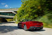 Test af Ford Mustang Convertible i syvende generation foto 4
