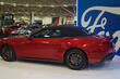 Test af Ford Mustang Convertible i syvende generation foto 3