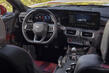 Test af Ford Mustang Convertible i syvende generation foto 5