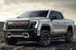 Test af GMC Sierra EV: elektrisk pickup i næste generation foto 1