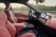 Test af den opdaterede elektriske crossover BMW iX 2025 foto 6