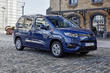 Test af Toyota Proace City Verso: kompakt minivan til mange behov foto 1
