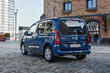 Test af Toyota Proace City Verso: kompakt minivan til mange behov foto 3
